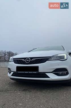 Opel Astra 2020 Opel Astra 2020