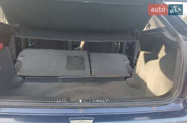 Хэтчбек Opel Astra 2000 в 