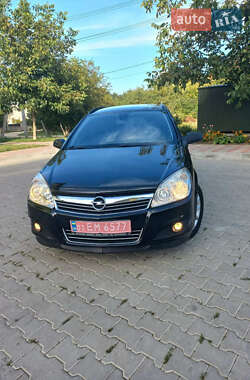 Универсал Opel Astra 2008 в 