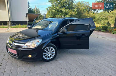 Универсал Opel Astra 2008 в 