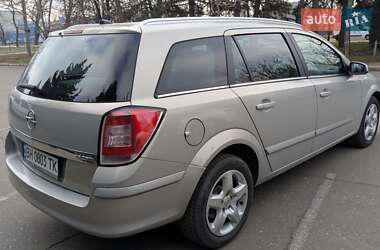 Универсал Opel Astra 2007 в Одессе