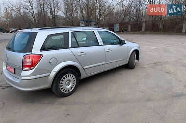 Универсал Opel Astra 2008 в Горохове