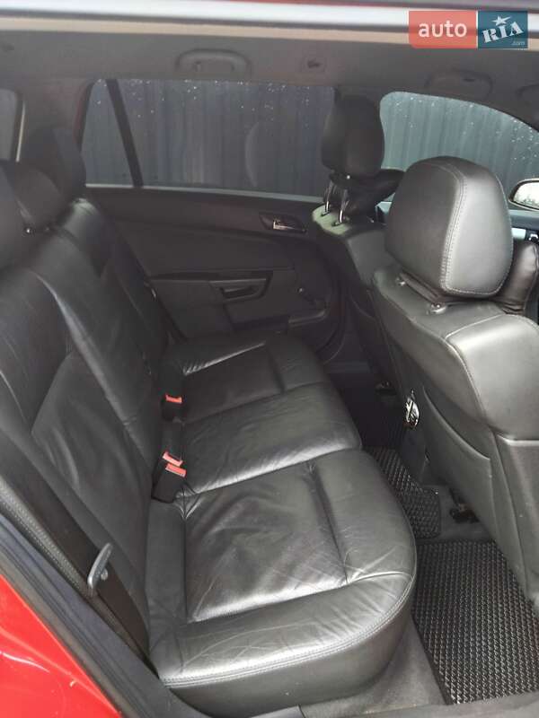 Универсал Opel Astra 2007 в Белой Церкви фото 8 Универсал Opel Astra 2007 в Белой Церкви