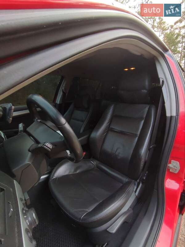 Универсал Opel Astra 2007 в Белой Церкви фото 14 Универсал Opel Astra 2007 в Белой Церкви