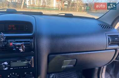 Седан Opel Astra 2008 в 