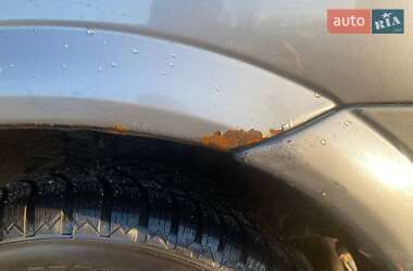 Седан Opel Astra 2008 в 