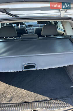 Универсал Opel Astra 2010 в 