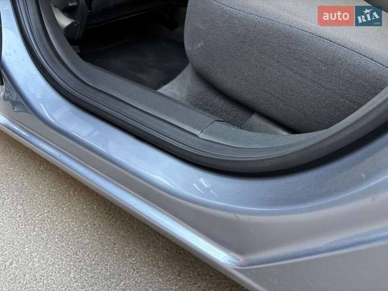Хэтчбек Opel Astra 2006 в Корсуне-Шевченковском
