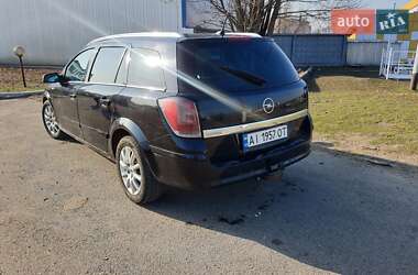 Універсал Opel Astra 2007 в Немішаєве