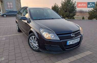 Универсал Opel Astra 2005 в 
