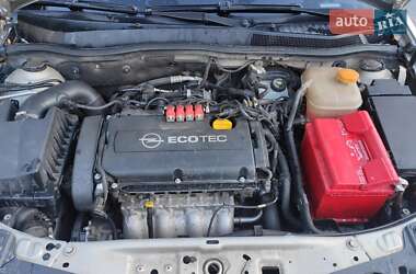 Универсал Opel Astra 2009 в 