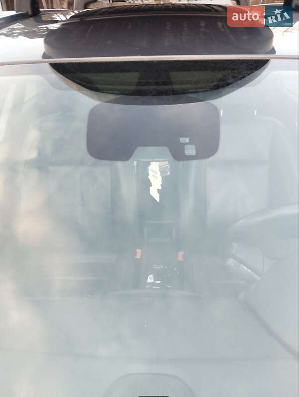 Универсал Opel Astra 2011 в Ровно