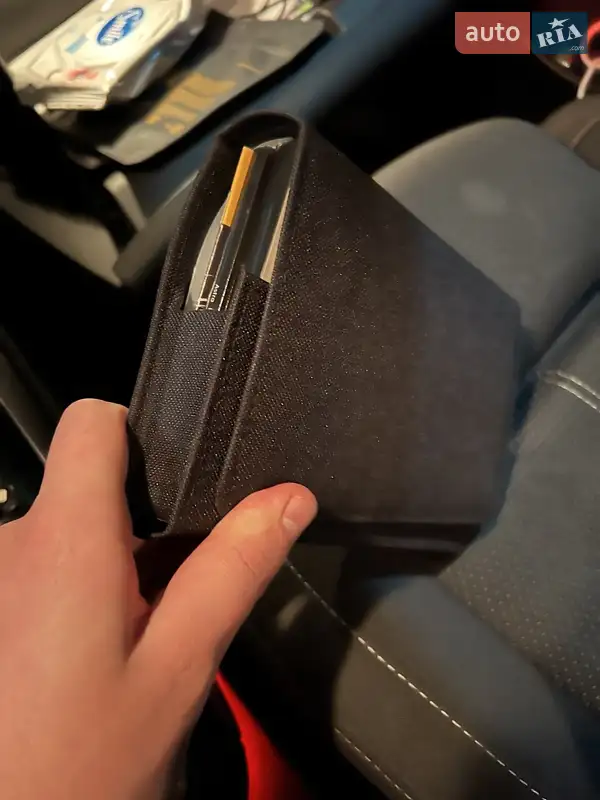 Універсал Opel Astra 2015 в Ірпені документ