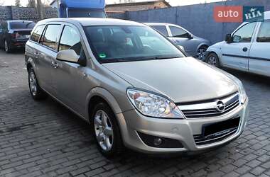 Универсал Opel Astra 2009 в 