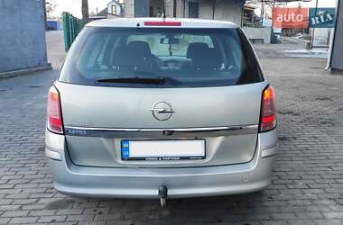 Универсал Opel Astra 2009 в 