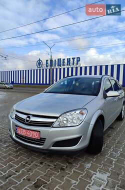 Універсал Opel Astra 2009 в Білій Церкві