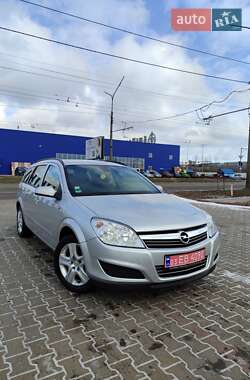 Універсал Opel Astra 2009 в Білій Церкві