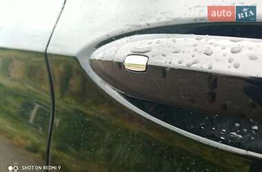 Універсал Opel Astra 2017 в 