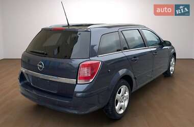 Универсал Opel Astra 2006 в 