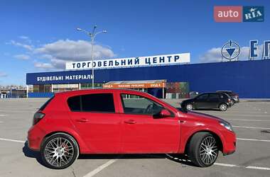 Хетчбек Opel Astra 2005 в Кам'янець-Подільському