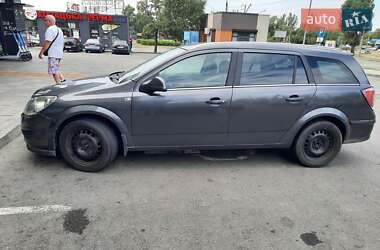 Универсал Opel Astra 2011 в Запорожье