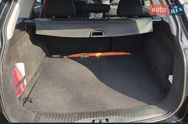 Универсал Opel Astra 2008 в Самборе