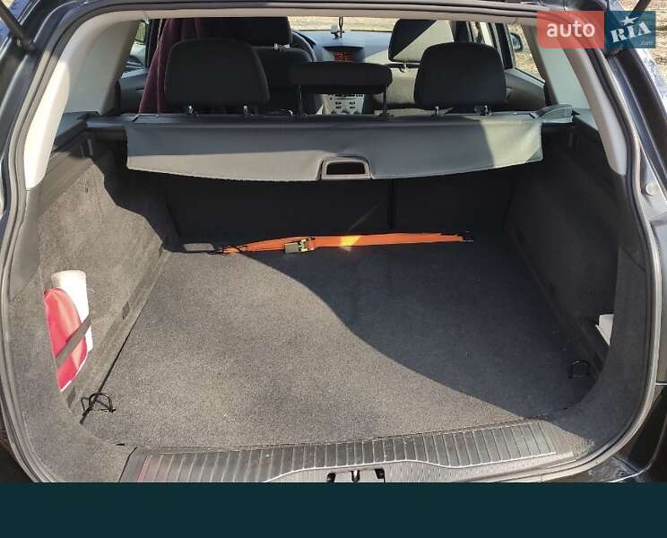 Універсал Opel Astra 2008 в Самборі