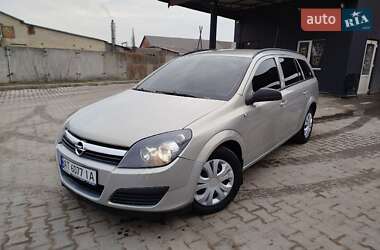 Универсал Opel Astra 2006 в Хмельницком