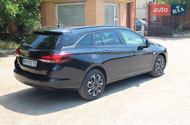 Универсал Opel Astra 2020 в 