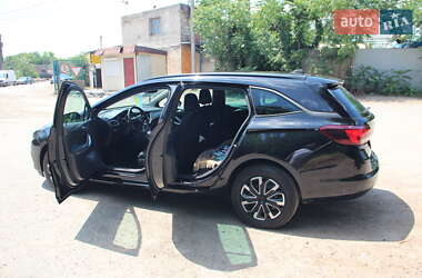 Универсал Opel Astra 2020 в 