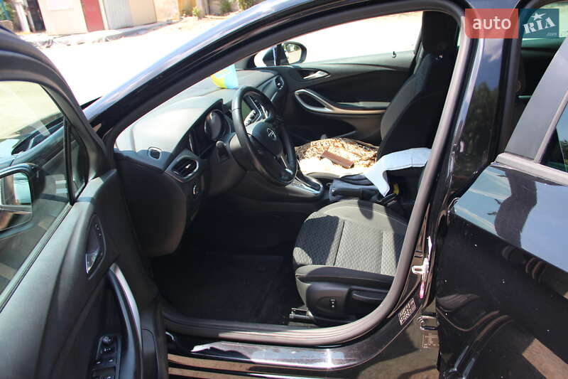 Универсал Opel Astra 2020 в Одессе