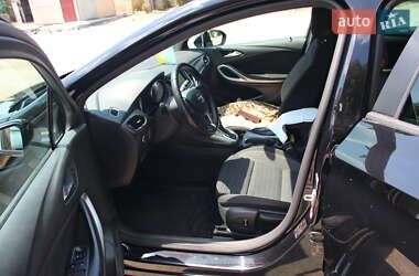 Универсал Opel Astra 2020 в 