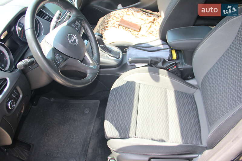 Универсал Opel Astra 2020 в Одессе