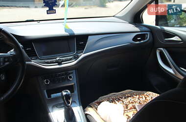 Универсал Opel Astra 2020 в 