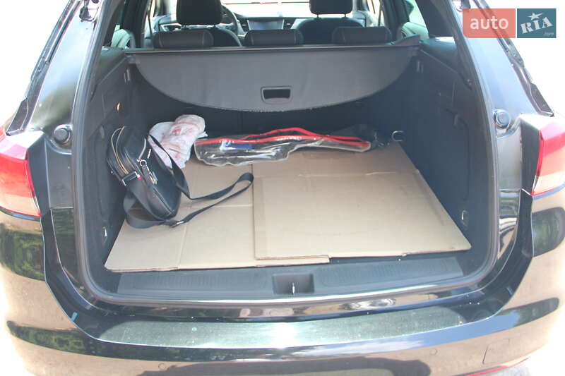 Универсал Opel Astra 2020 в Одессе