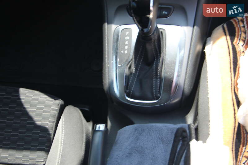 Универсал Opel Astra 2020 в Одессе