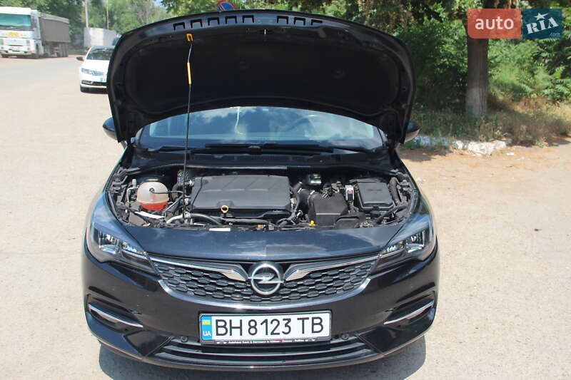 Универсал Opel Astra 2020 в Одессе