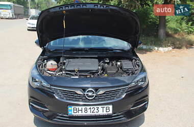 Универсал Opel Astra 2020 в 