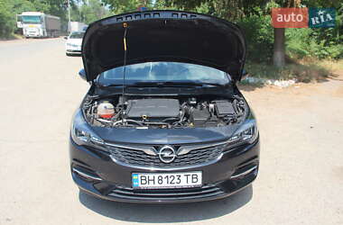 Универсал Opel Astra 2020 в 