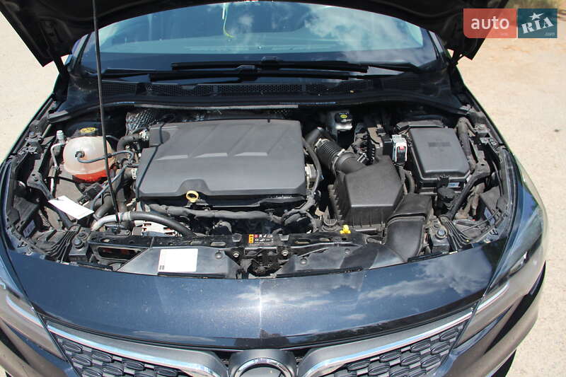 Универсал Opel Astra 2020 в Одессе