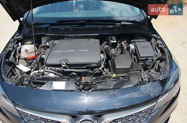 Универсал Opel Astra 2020 в 