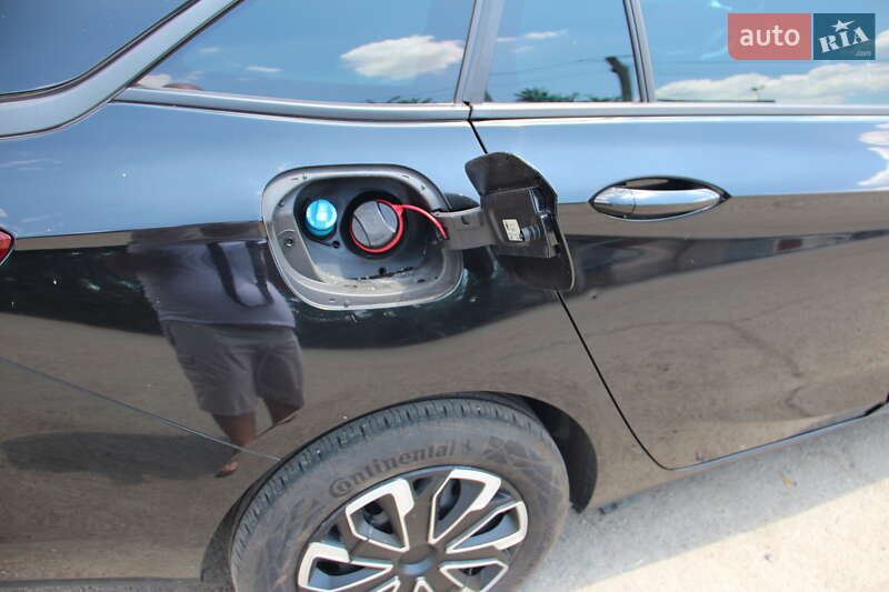 Универсал Opel Astra 2020 в Одессе