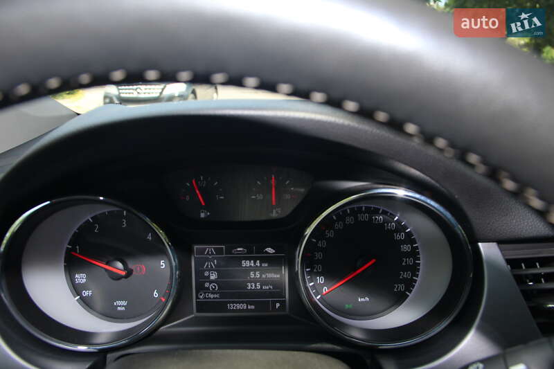 Универсал Opel Astra 2020 в Одессе