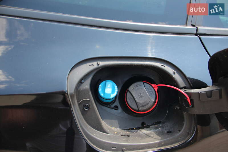 Универсал Opel Astra 2020 в Одессе