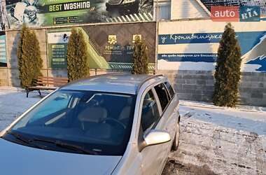 Универсал Opel Astra 2007 в 