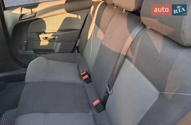 Универсал Opel Astra 2007 в 