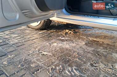 Универсал Opel Astra 2007 в 