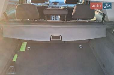 Универсал Opel Astra 2007 в 
