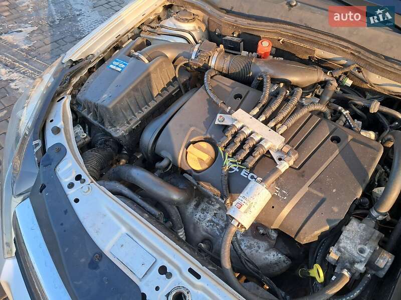 Универсал Opel Astra 2007 в Кропивницком