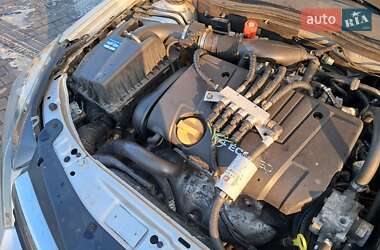 Универсал Opel Astra 2007 в 